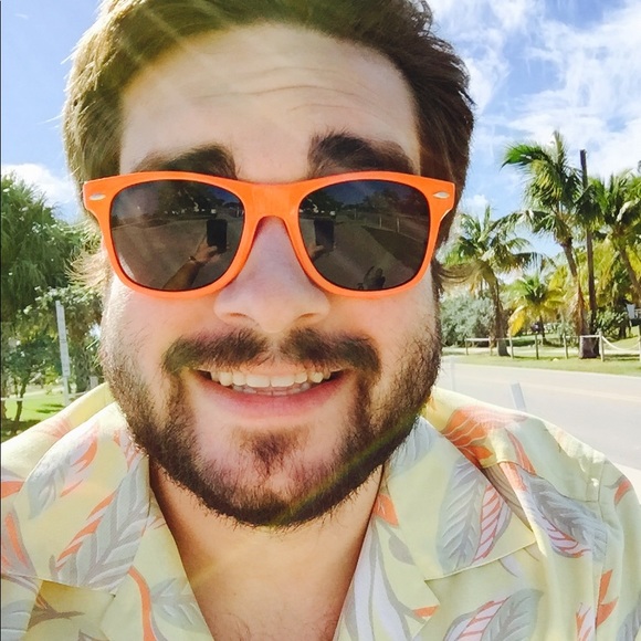 Meet your Posher, Michael - Picture 1 of 1